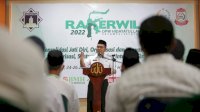 Rakerwil DPW Hidayatullah Sulsel, Walkot Makassar: Perlunya Perkuatan Ummat&nbsp;