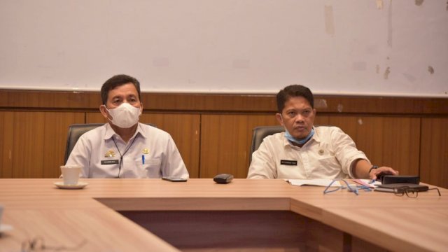 Pemkab Luwu Utara Raih Predikat Kepatuhan Tinggi Standar Pelayanan Publik dari Ombudsman RI