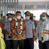 Bupati Andi Utta Hadiri Sertijab Kalapas Kelas IIA Bulukumba
