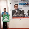 Dihadiri Ilham Azikin, PD Pemuda Muhammadiyah Perkenalkan Gerakan Tebarkan Kebaikan