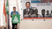 Dihadiri Ilham Azikin, PD Pemuda Muhammadiyah Perkenalkan Gerakan Tebarkan Kebaikan