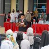 Andi Utta Lantik Pejabat Fungsional Penyetaraan Eselon IV Pemkab Bulukumba
