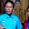Andi Suryanto Asapa Masuk Gelora, Bakal Ramaikan 2024