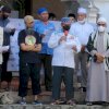 Plt Ketua FPI Sulsel: Penangkapan Para Ulama, Umat Islam Tidaklah Benar Karena Tidak Signifikan yang Dilanggar