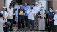 Plt Ketua FPI Sulsel: Penangkapan Para Ulama, Umat Islam Tidaklah Benar Karena Tidak Signifikan yang Dilanggar
