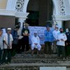 Presiden PPMI-PI: Yang Anti Islam Tidak Pernah Berhenti Melakukan Pergerakan Sampai Umat Islam Tinggalkan agamanya