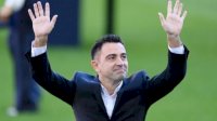 Xavi Membawa Warna Baru Barcelona Pada Kemenangan Baru?