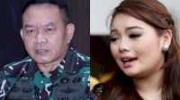Dudung Tolak Permintaan Hillary Brigitta untuk Dikawal Prajurit TNI, Denny Siregar: Elleh! Baru Jadi Anggota Dewan Aja