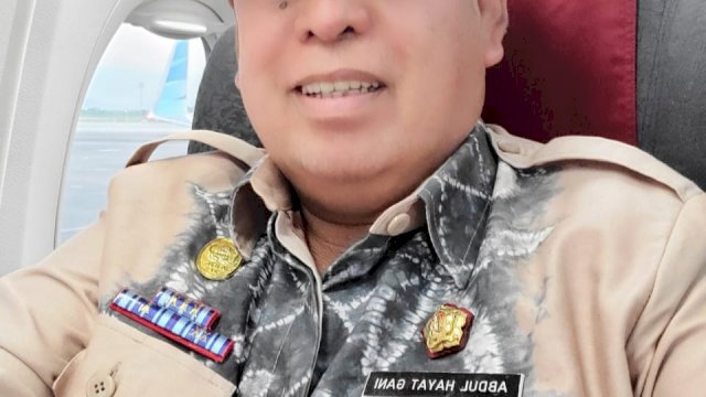 Ketua PPM Sulsel, Siap Dukung Tiga Program Pemprov Sulsel di Tengah Pandemi