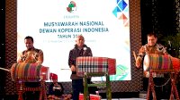 Kembali Menang di Pengadilan Dekopin NH Diminta segera Komunikasi dengan Pemerintah