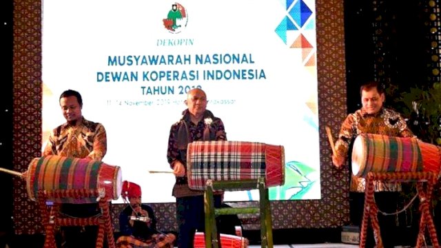 Kembali Menang di Pengadilan Dekopin NH Diminta segera Komunikasi dengan Pemerintah