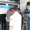 Ruang kerja Direksi dan Dewas Perusda se Makassar di Segel Pemkot