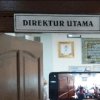 Penyidik Dikawal Brimob Geledah Ruangan Direktur Utama PDAM Makassar. Mencari Alat Bukti Dugaan Korupsi?