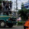 Hari Anti Korupsi, HMI Cabang Makassar Desak Jokowi-Ma’ruf Selesaikan Pelanggaran HAM dan Korupsi