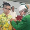Owner Fireflies Makassar Gabung ke PPP
