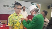 Owner Fireflies Makassar Gabung ke PPP
