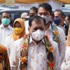 Mempora Undang NH Saksikan Laga Akhir PSM Makassar di PArepare, Kader AMPI Siap Jemput Dito