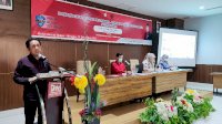 Mesakh Raymond Rantepadang Sosialisasi Perda Penyelenggaraan Pendidikan