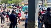 Ratusan Imigran Asal Afghanistan Merasa Kehilangan Masa Depan di Indonesia, Mereka Minta Pulang ke Negara Ketiga