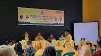 Andi Kartini: Dalam Golkar Tak Boleh Ada Sekat Berakselerasi Antara Kader Milenial dan Sepuh, Semua Harus Dirangkul
