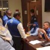 DPP Verifikasi Kepesertaan Musda ke IV PD Sulsel