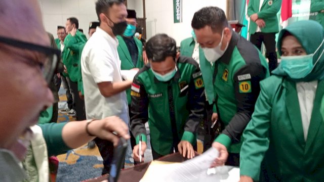 DPP Akan Parkir Ketua DPW dan DPC PPP jika Tak Maksimal