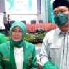 Usia Dilantik, PPP Sulbar Target Raih Kemenangan di 2024