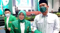 Usia Dilantik, PPP Sulbar Target Raih Kemenangan di 2024