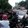 Peserta Reuni 212 Semprot Aparat: Enggak Usah Bawa Senjata Pak, Ini bukan Perang, Kalau Mau Angkat Senjata ke Papua Sana