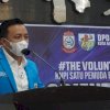 Orientasi, Ketua KNPI Makassar Hasrul Kaharuddin: Menjadi Pengurus Butuh Keseriusan dan Komitmen Tinggi