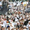 Polisi Diminta Tangkap Panitia Reuni 212, Jika Bebal
