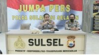 Rekam Jejak Dua Tersangka Teroris JI yang Ditangkap di Lutim