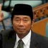 Sebelum Meninggal Akibat Serangan Jantung, Haji Lulung Dirawat di Rumah Sakit