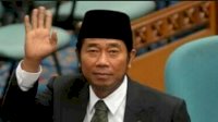 Sebelum Meninggal Akibat Serangan Jantung, Haji Lulung Dirawat di Rumah Sakit