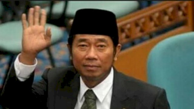 Haji Lulung.