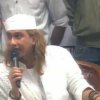 Hakim Vonis Bahar Bin Smith 6 Bulan Penjara, JPU Masih Pikir-Pikir