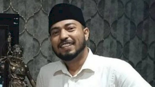 Husin Shihab. [Ist]