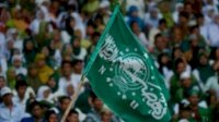 HMI dan PMII ‘Bertarung’ di Muktamar PBNU