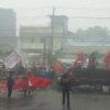Sebagian Wilayah Makassar Diguyur Hujan, Warga Harap Pasokan Air PDAM Kembali Normal
