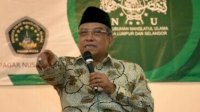 Bubarkan Gerakan 212 Jika Usung Khilafah, Said Aqil: Penggagasnya Jelas, Motif Mengatasnamakan Islam