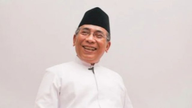 Gus Yahya Cholil Staquf.
Sumber :VIVA/M Ali Wafa
