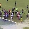 Wasit Bola yang Diinjak-injak oleh Pemain di Sulsel Dapat 10 Jahitan, PSSI Minta Pelaku Dihukum Berat