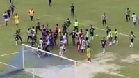 Wasit Bola yang Diinjak-injak oleh Pemain di Sulsel Dapat 10 Jahitan, PSSI Minta Pelaku Dihukum Berat