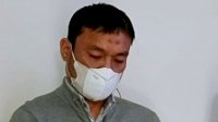 Kader Satgas PDIP Si Jidat Hitam Telah Ditangkap dan Ditetapkan Tersangka Penganiaya Pelajar SMA di Medan