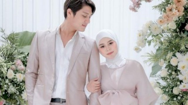 Rizky Billa dan Lesti Kejora, (Instagram/Lestikejora)