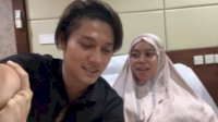 Putra Pertamanya Lahir Cepat, Rizky Billar: Bayinya Udah Nggak Sabar