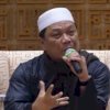 Yahya Waloni Pasrah Dituntut 7 Tahun Bui