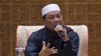 Yahya Waloni Pasrah Dituntut 7 Tahun Bui