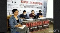 Kasus Tanah dan Lingkungan Hidup Menempati Posisi Tertinggi yang Ditangani LBH Makassar Selama 2021, Ini Rangkumannya