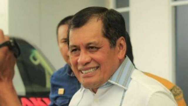 Nurdin Halid (ist)